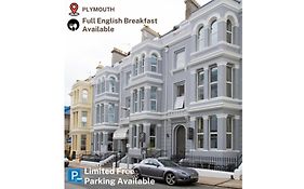 The Grosvenor Plymouth